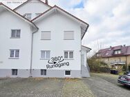 Sehr gepflegtes Mehrfamilienhaus mit 4 Wohneinheiten in ruhiger Lage - inkl. 9 Stellplätzen - Büdingen