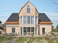 Traumhaftes Einfamilienhaus im Einzugsbereich von Augsburg - Ideal für Familien! - Petersdorf (Bayern)
