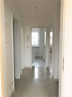 Leegebruch Schöne 2,5- Zimmerwohnung - vermietet - mit Balkon und PKW-Stellplatz