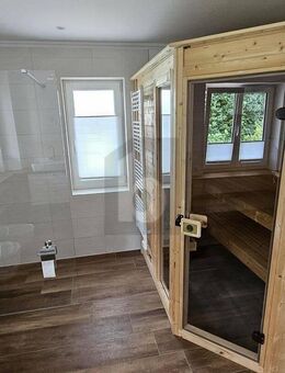 KFW 40 PERLE MIT SAUNA IN RUHIGER LAGE - Eutin