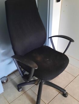 Schreibtisch Stuhl - Pulheim