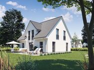 Großzügiges Einfamilienhaus mit 135 m² Wohnfläche und 4 Zimmern auf einem ca.700 m² großen Grundstück in 21441 Garstedt - Garstedt
