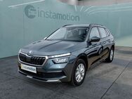 Skoda Kamiq, 1.0 TSI Ambition, Jahr 2020 - München