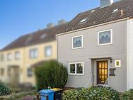Erbpacht: Reihenmittelhaus in ruhiger Lage von Hildesheim - Himmelsthür - Hildesheim