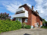 Sehr schöne Maisonettewohnung im oberen Wieterviertel - Northeim