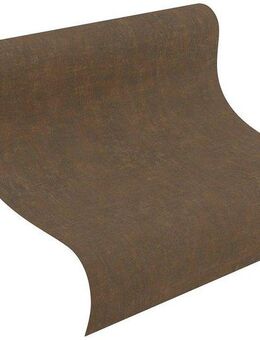 Rasch Vliestapete Factory IV, strukturiert, einfarbig, uni, (1 St), gut lichtbeständig, hochwaschbeständig