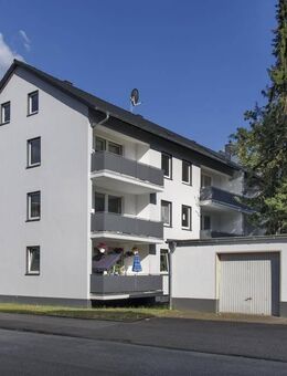 Demnächst frei! 2-Zimmer-Wohnung in Essen - Essen