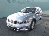 VW Passat Alltrack, TDI EASY, Jahr 2020 - München