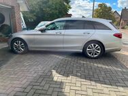 Original mercedes Benz A B C Klasse - Erwitte