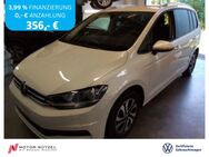 VW Touran, 1.5 TSI ACTIVE 5JG 7SI, Jahr 2023 - Hof