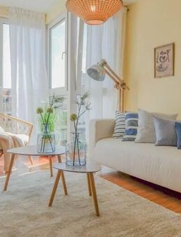 Barrierefreie 1,5-Zi.-Wohnung in zentraler Lage - Bremerhaven