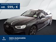 Audi S4, 3.0 TDI qu Avant, Jahr 2022 - Schorndorf (Baden-Württemberg)