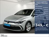 VW Golf, 1.4 TSI VIII eHybrid GTE, Jahr 2022 - Hagen (Stadt der FernUniversität)