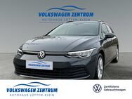 VW Golf Variant, 1.5 TSI Golf VIII, Jahr 2022 - Rostock