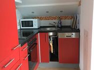 Wunderschöne Dachgeschosswohnung mit Weitblick in idyllischer Lage - Bubenheim (Landkreis Mainz-Bingen)