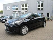 Ford Fiesta Trend,Euro 5,Klima,HU&AU 02.2026 - Oldenburg