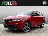 Alfa Romeo Tonale, 1.5 Tributo Italiano MHEV, Jahr 2024 - Regensburg