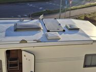 Hobby Prestige 560++Wohnwagen zu verkaufen++TÜV und HU 06/2027 - Beuren (Hochwald)