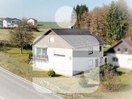 Großzügiges Zweifamilienhaus mit komfortablen Grundstück in Vilshofen Waizenbach - Vilshofen (Donau)