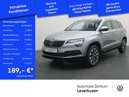 Skoda Karoq, 1.5 Drive 125, Jahr 2021 - Leverkusen