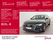 Audi A6, Avant Sport advanced 45 TFSI qu, Jahr 2023 - Berlin