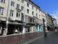 Im Herzen der Bonner Innenstadt: Charmantes Wohn- und Geschäftshaus in der Fußgängerzone! - Bonn