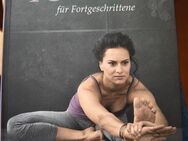 Yoga für Fortgeschrittene - Inzell