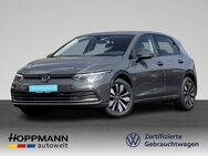 VW Golf, 2.0 TDI VIII Life, Jahr 2023 - Herborn (Hessen)