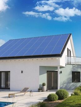 Ihr modernes Zuhause: Stilvolles Design trifft auf flexible Wohnideen - Erkner