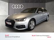 Audi A4, Avant 40 TDI quattro advanced, Jahr 2024 - Frankfurt (Main)