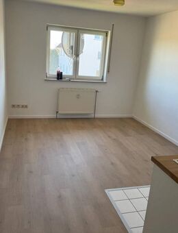 Klein, fein, vermietet - Ihr Einstieg in den Immobilienmarkt - Oranienbaum-Wörlitz