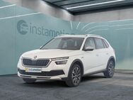 Skoda Kamiq, 1.5 TSI SCOUT | | | |, Jahr 2023 - München