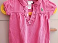 Marco Polo Onesie/Spieler/Anzug pink Gr. 74 - Kissing