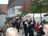 Fettmarkt Dinklage mit Trödelmarkt Innenstadt 2024 - Weener