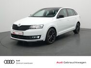 Skoda Rapid, 1.2 TSI Monte Carlo, Jahr 2016 - Leverkusen