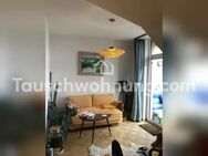 [TAUSCHWOHNUNG] Wunderschöne, zentrale Wohnung in Herdern - Freiburg (Breisgau)