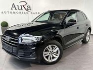 Audi Q5 40 TDI Qu Sport Black NAV+XEN+AHK+KAM+PANO+PP - Wardenburg