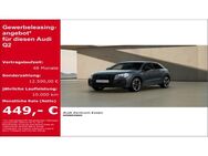 Audi Q2, 35 TFSI S LINE, Jahr 2025 - Essen