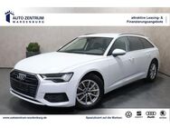 Audi A6 45 TDI Quattro MATRIX ACC 360grad VIRTU - Wardenburg