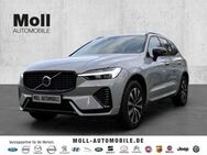 Volvo XC60 Plus Dark AWD B5 Benzin EU6d Allrad Leder digitales Cockpit Memory Sitze Soundsystem - Aachen