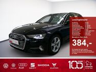 Audi A6, Avant SPORT 45 TFSI 265PS, Jahr 2023 - Mühldorf (Inn)