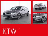 Mercedes CLA 180 Shooting Brake, Progressive Automatik, Jahr 2023 - Hildesheim