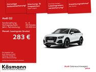 Audi Q2, 30TDI advanced, Jahr 2024 - Mosbach