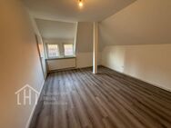 Renovierte 3-Zimmer Wohnung in Groß Liedern - Uelzen