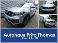 VW T-Cross, 1.0 TSI Life, Jahr 2022 - Celle