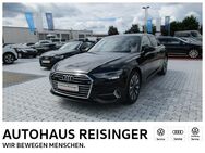 Audi A6, Lim 40 TDI quattro sport, Jahr 2020 - Wasserburg (Inn)