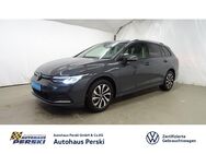 VW Golf Variant, 1.0 Golf VIII 8 eTSI Active, Jahr 2023 - Wanzleben-Börde Wanzleben