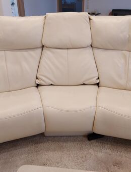 Trapez - Couch - Heiligenberg