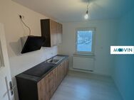 Genügend Platz für Ihre Familie! *Helle 5-Zimmer-Wohnung mit Einbauküche und Badewanne* - Erlenbach (Main)