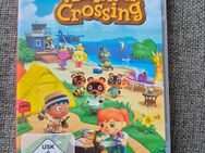 Animal Crossing Switch - Ronnenberg